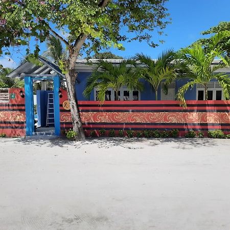 Royal Beach Dhigurah Dhigurah  Eksteriør bilde