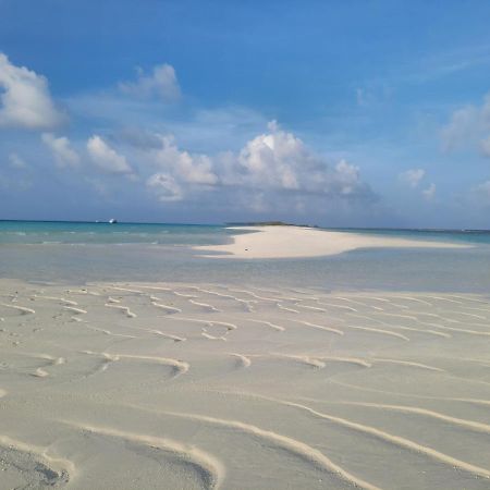 Royal Beach Dhigurah Dhigurah  Eksteriør bilde