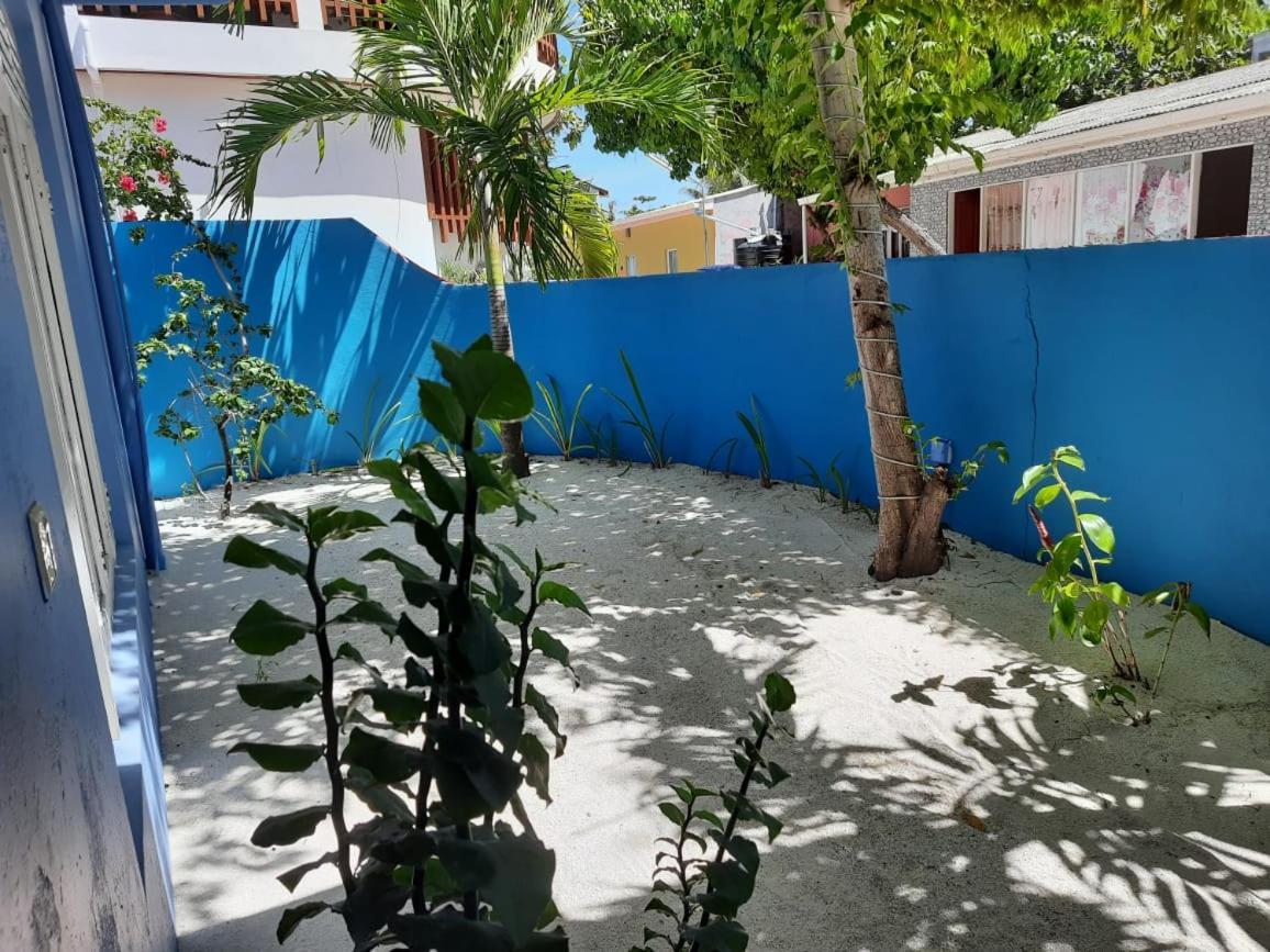 Royal Beach Dhigurah Dhigurah  Eksteriør bilde