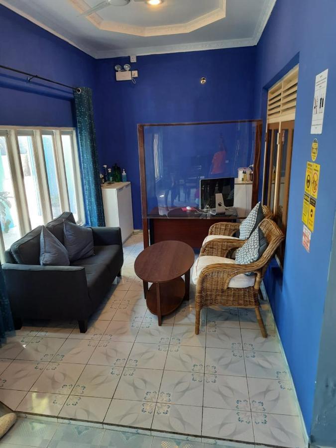 Royal Beach Dhigurah Dhigurah  Eksteriør bilde