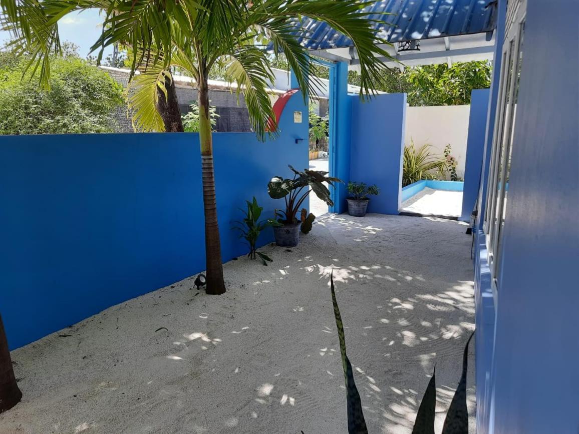 Royal Beach Dhigurah Dhigurah  Eksteriør bilde